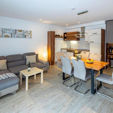 Apartment-Alpenfantasie Zell am See Eksteriør billede