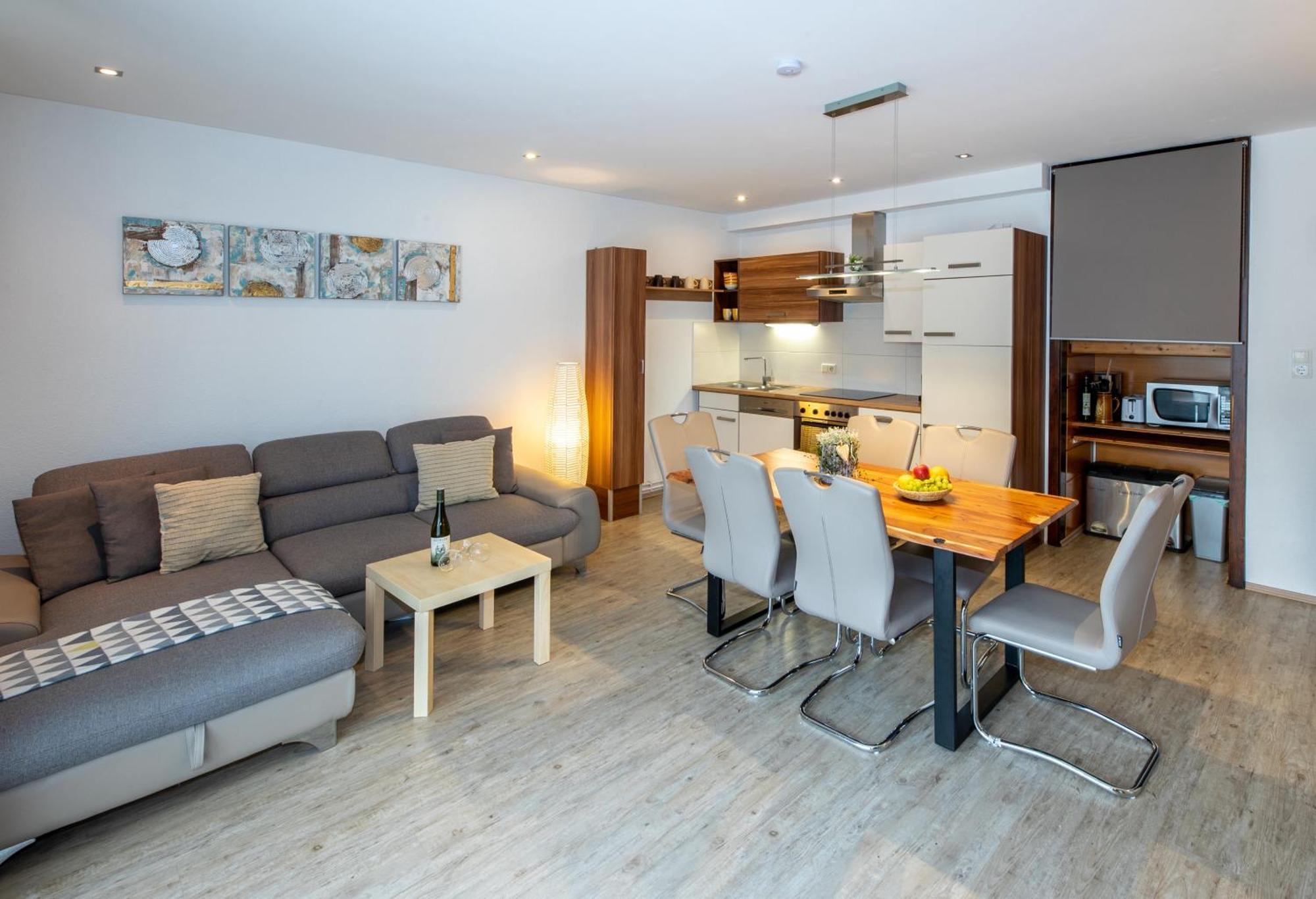 Apartment-Alpenfantasie Zell am See Eksteriør billede