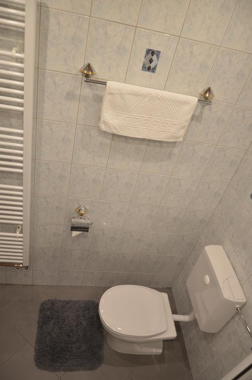 Apartment-Alpenfantasie Zell am See Værelse billede